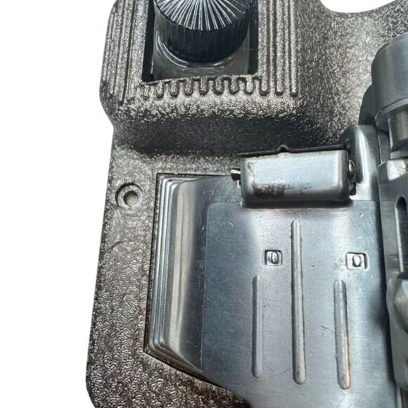 Revere Curv-A-Matic Film Splicer Model 70 w/ Original Box Vintage 8mm/16mm - Picture 8 of 16